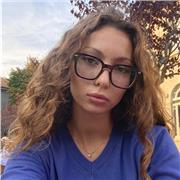 Studentessa di ingegneria aerospaziale al politecnico di Milano